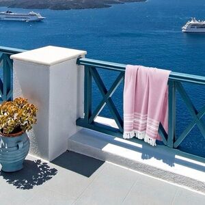 Imani Turkish Peshtemal Oversized Towel